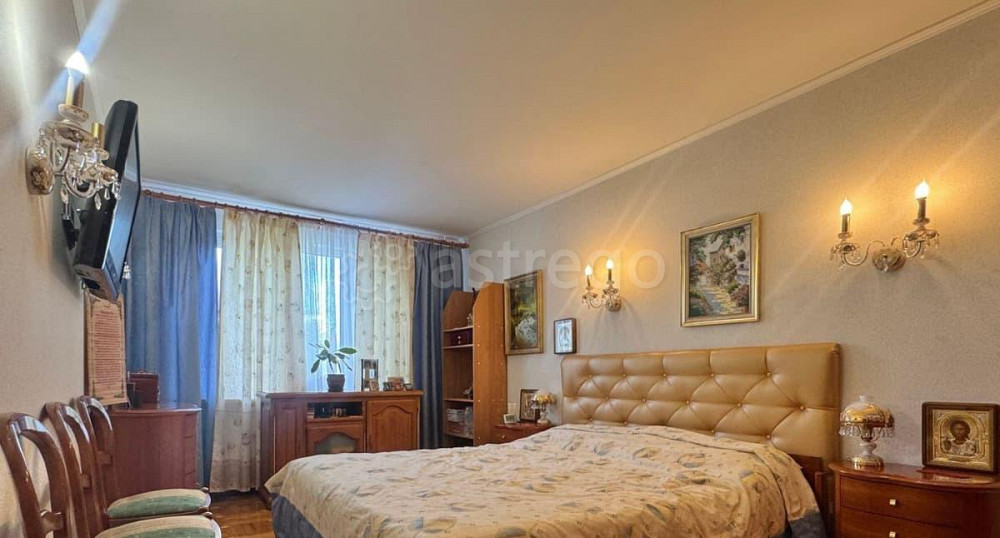 3-комн. квартира, 67.5 м2, 3/10 эт. Королев - изображение 1