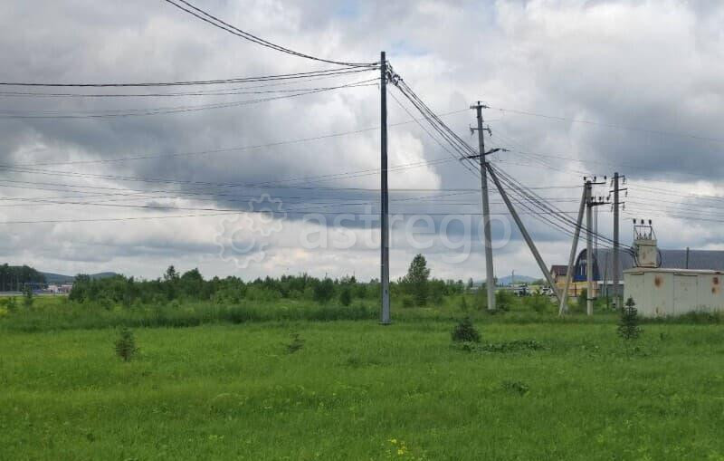 Земля промышленного назначения, 50 соток Горно-Алтайск - изображение 4