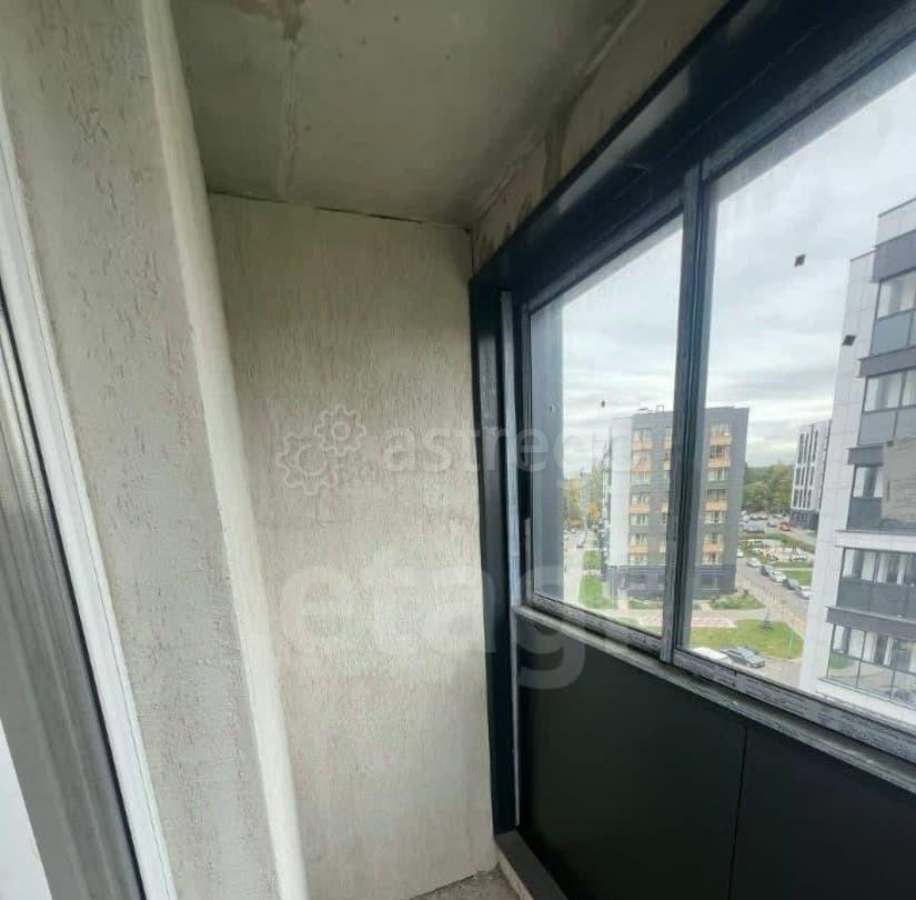 3-комн. квартира, 76.2 м2, 8/8 эт. Химки - изображение 7