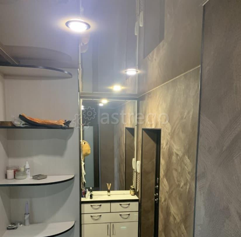 1-комн. квартира, 40.7 м2, 9/16 эт. Благовещенск - изображение 5