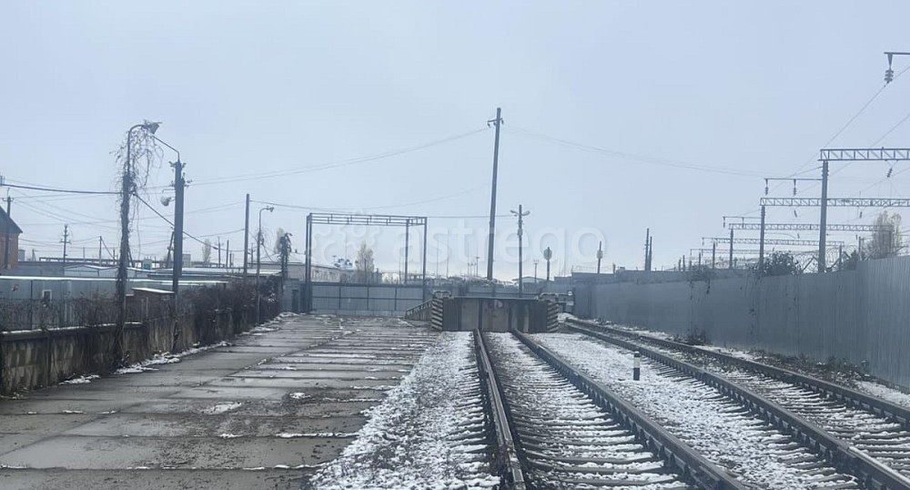 Коммерческий участок, 0.87 га Энем - изображение 5