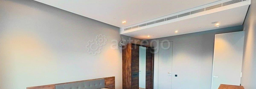 2-комн. квартира, 60 м2, 5/19 эт. Москва - изображение 5