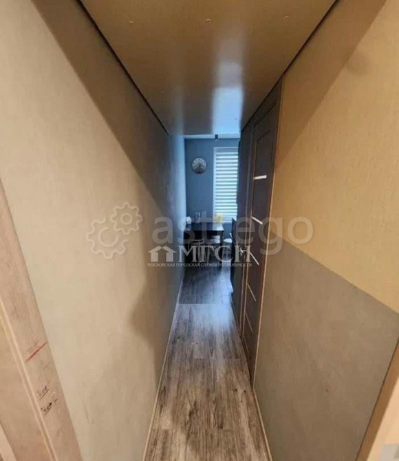1-комн. квартира, 33 м2, 7/9 эт. Москва - изображение 7