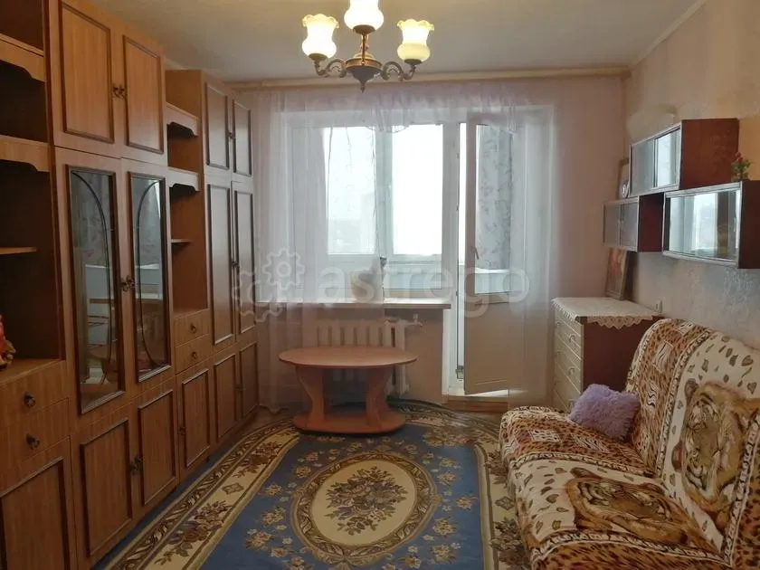 Продам 1-комн. квартиру,  33 м2,  4/5 этаж Тюмень - изображение 6