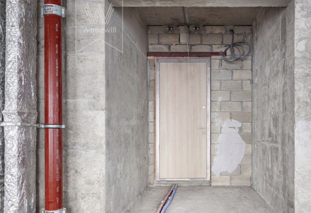 Продам 3-комн. Квартиру, 95 м2, 43/53 этаж Москва - изображение 7