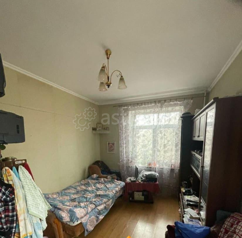 Комната, 18.5 м2, 4/5 эт. Москва - изображение 4