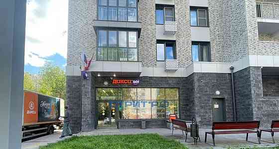 Готовый бизнес, 146.9 м2 Москва