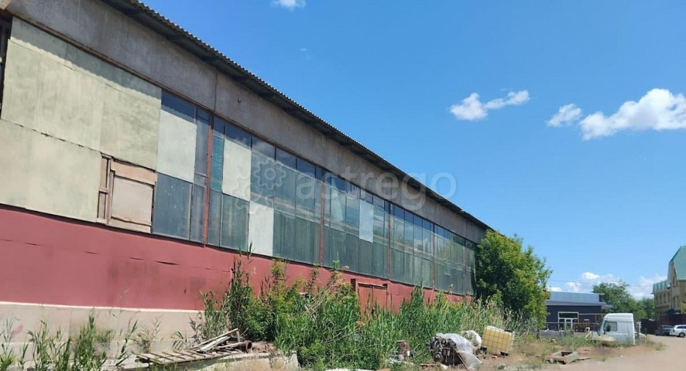 Отдельное здание, 1600 м2 Астрахань - изображение 7