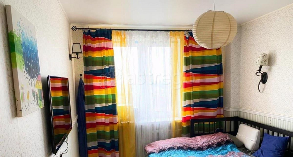 3-комн. квартира, 85 м2, 14/18 эт. Уфа - изображение 6