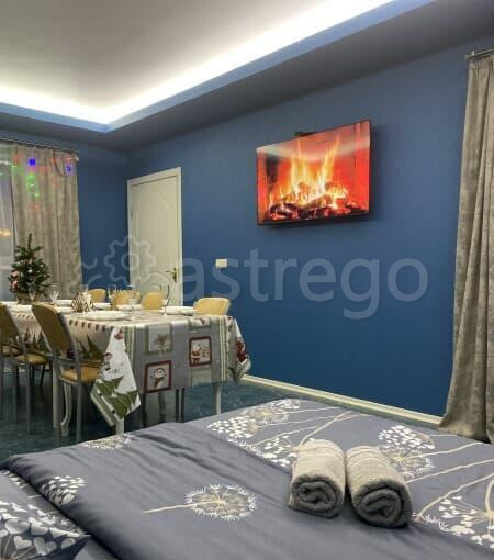 Дом, 500 м2 Москва - изображение 9