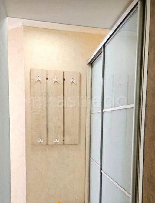 2-комн. квартира, 52 м2, 13/16 эт. Москва - изображение 5