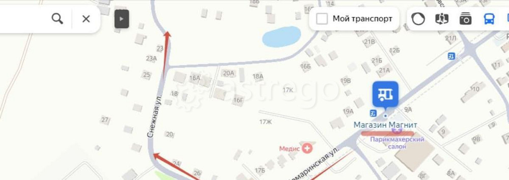 Земельный участок, 15 соток Уфа - изображение 3