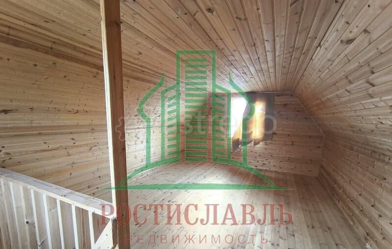 Дом, 50 м2 Озёры - изображение 9