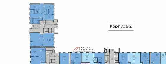 Торговое помещение, 75 м2 Котельники