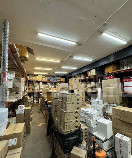 Свободного назначения, 2393.3 м2 Москва - изображение 4