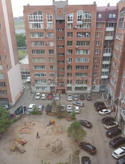 Комната, 11.3 м2, 9/9 эт. Красноярск - изображение 6