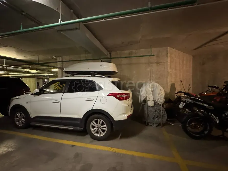 Продам Машиноместо, 30 м2 Санкт-Петербург - изображение 7