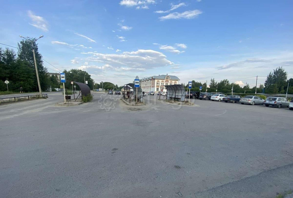 Торговое помещение, 60 м2 Вельск - изображение 3