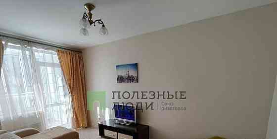 2-комн. квартира, 48 м2, 5/19 эт. Красноярск