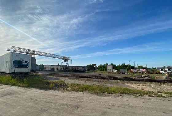 Склад, 252 м2 Вельск