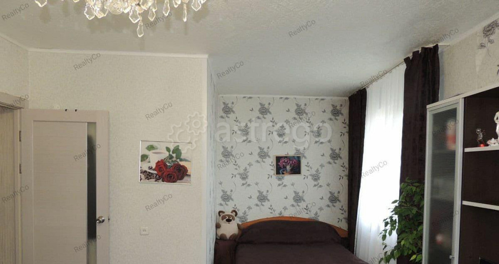 1-комн. квартира, 35 м2, 8/9 эт. Зеленогорск - изображение 7