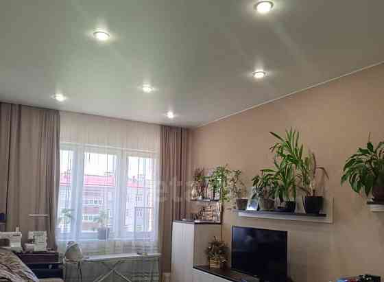 3-комн. квартира, 64.4 м2, 4/9 эт. Архангельск