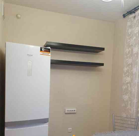 1-комн. квартира, 38 м2, 9/17 эт. Москва
