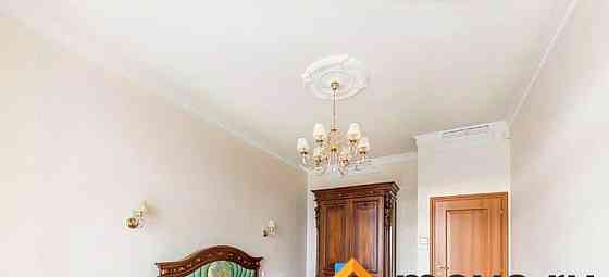 4-комн. квартира, 162 м2, 4/5 эт. Москва
