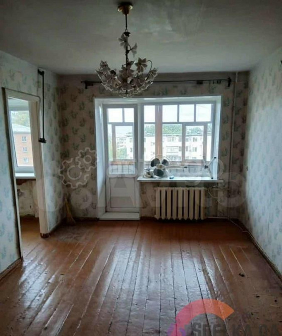 2-комн. квартира, 44.1 м2, 5/5 эт. Нефтекамск - изображение 3