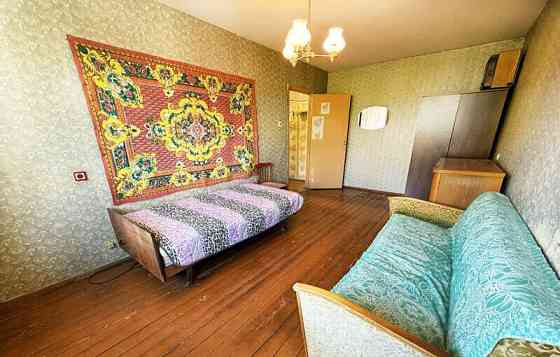 1-комн. квартира, 34 м2, 4/5 эт. Егорьевск