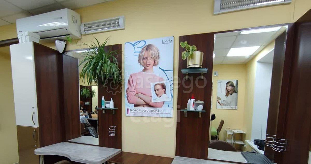 Офис, 58.6 м2 Белгород - изображение 6