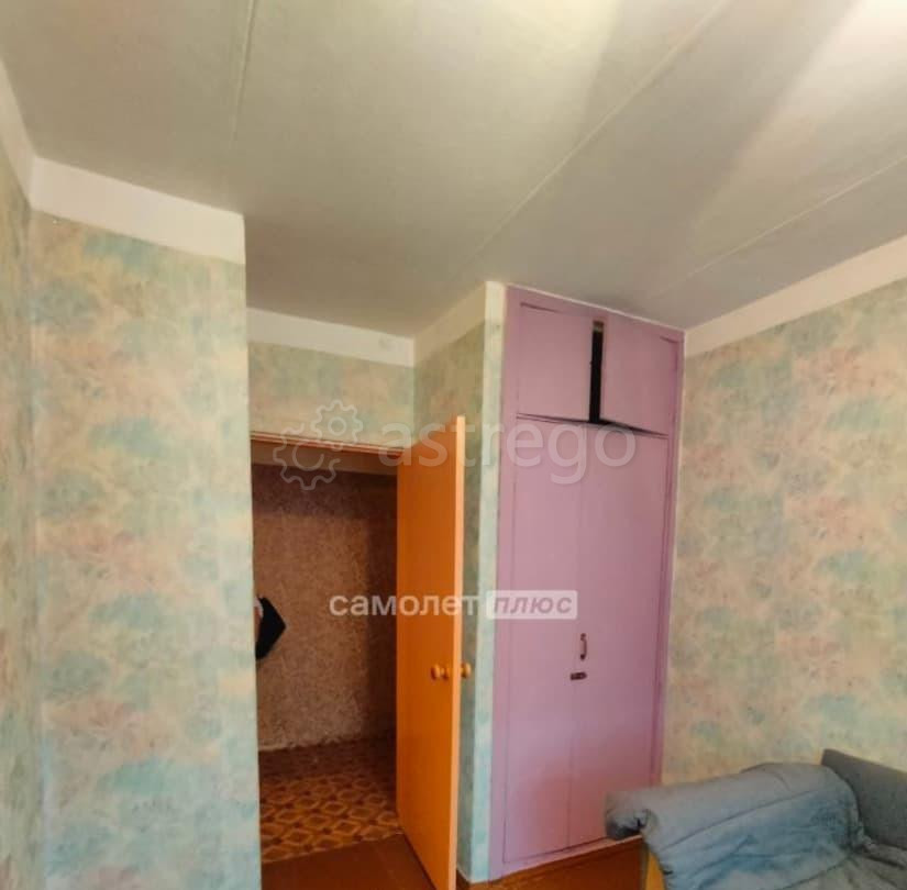 3-комн. квартира, 59 м2, 1/5 эт. Электросталь - изображение 6