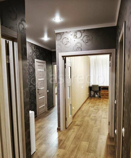 3-комн. квартира, 87.1 м2, 4/6 эт. Дубовое - изображение 6