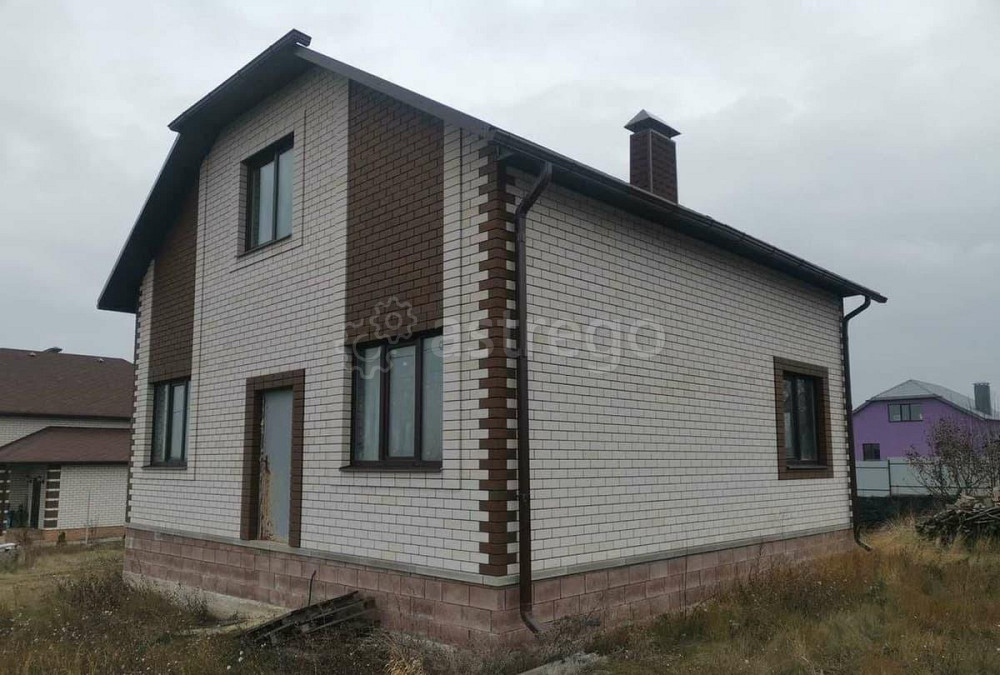 Дом, 100 м2, 15 соток Белгород - изображение 2