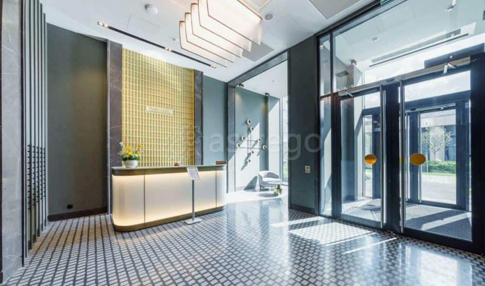3-комн. квартира, 75.5 м2, 36/41 эт. Москва - изображение 9