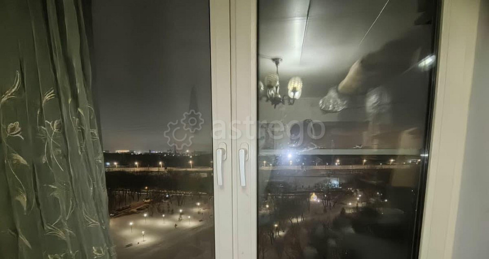 Комната, 13 м2, 10/12 эт. Москва - изображение 3
