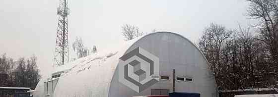 Склад, 500 м2 Пушкино