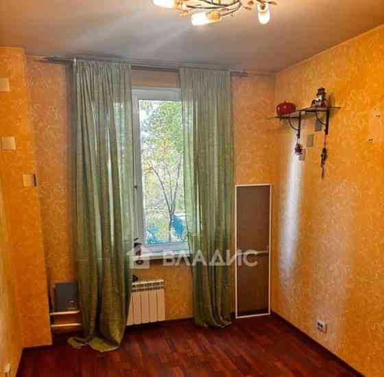 2-комн. квартира, 44.3 м2, 2/9 эт. Химки