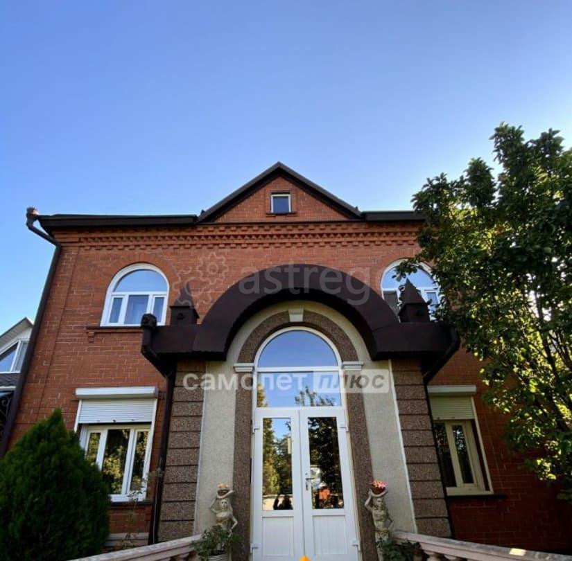 Коттедж, 400 м2, 16 соток, 2 эт. Белгород - изображение 1