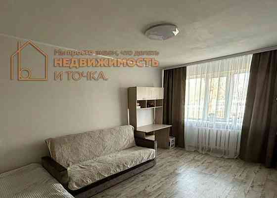 1-комн. квартира, 30 м2, 1/5 эт. Нефтекамск