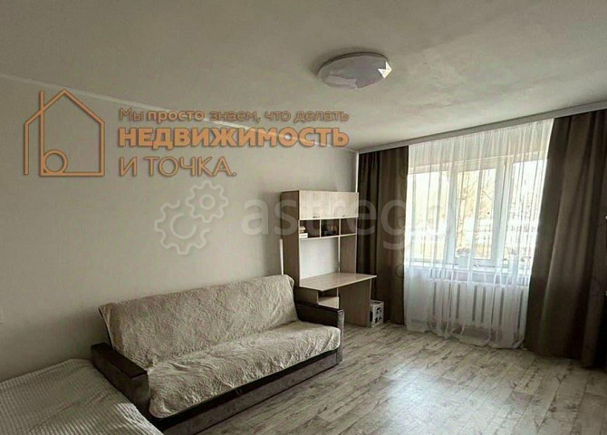 1-комн. квартира, 30 м2, 1/5 эт. Нефтекамск - изображение 2