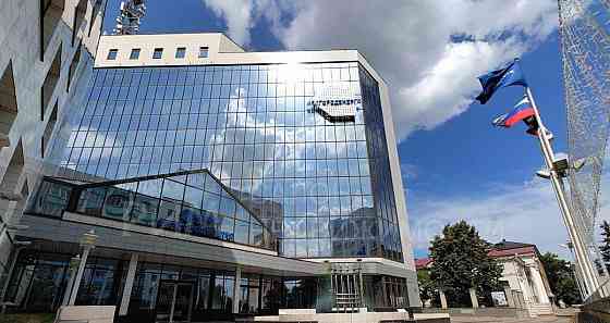 Офис, 95.2 м2 Белгород