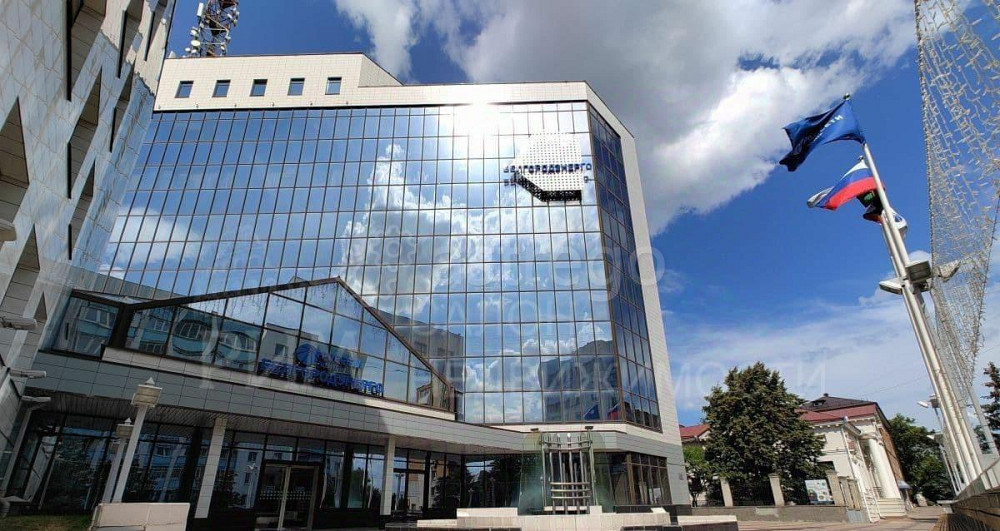 Офис, 95.2 м2 Белгород - изображение 2