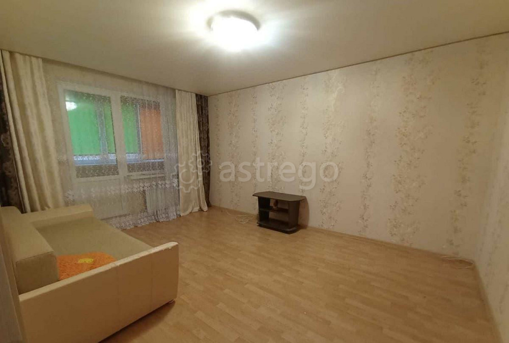 1-комн. квартира, 39 м2, 1/3 эт. Белгород - изображение 4