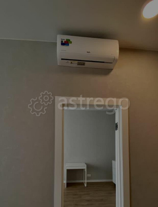 1-комн. апарт-ы, 40 м2, 23/23 эт. Москва - изображение 3