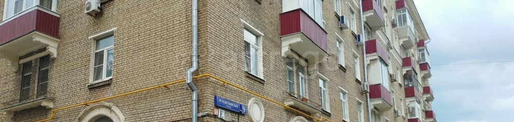 Комната, 19.2 м2, 7/7 эт. Москва - изображение 2