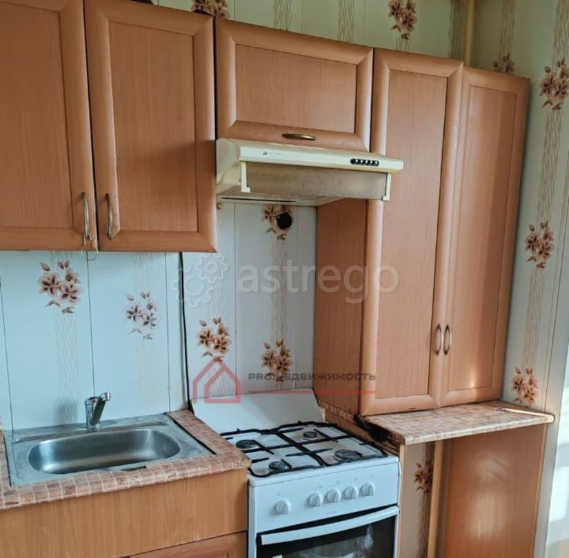 2-комн. квартира, 41.7 м2, 6/9 эт. Архангельск - изображение 5