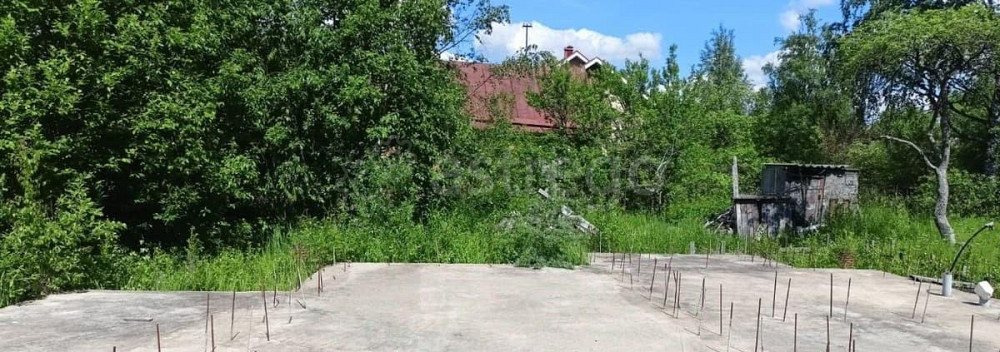 Земельный участок, 10 соток Санкт-Петербург - изображение 6