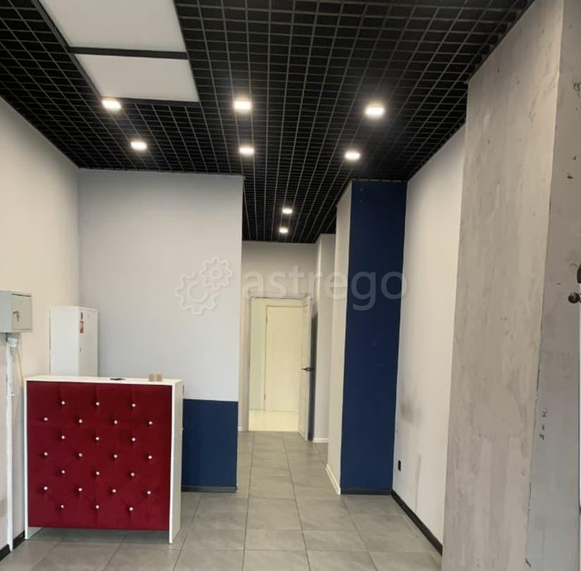 Свободного назначения, 85.3 м2 Балашиха - изображение 5