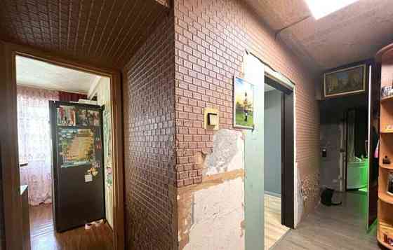 3-комн. квартира, 72 м2, 3/9 эт. Егорьевск